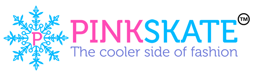 Pinkskate logo
