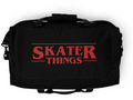 Skater Things Duffle Bag