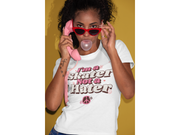 Pinkskate Skater Not A Hater Short-Sleeve Tee