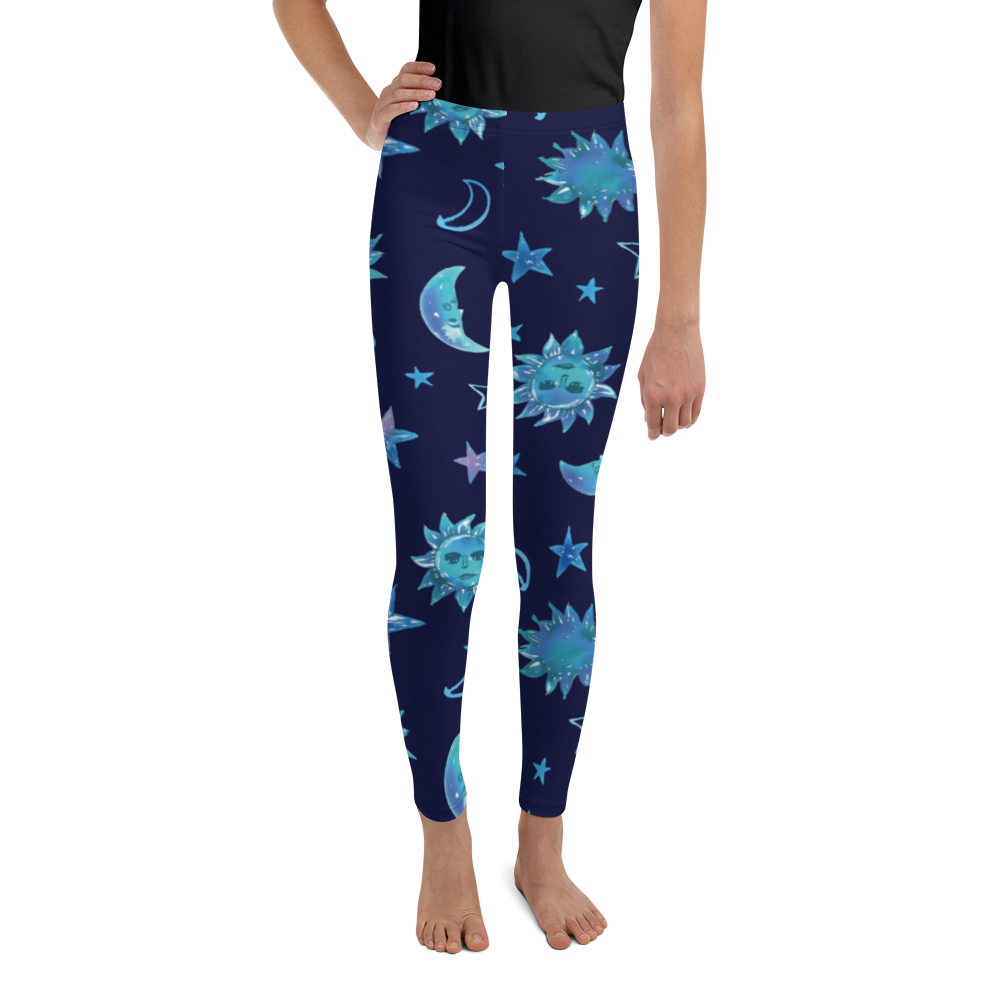 Girls Sweet Dream Leggings