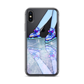 Happy Place iPhone Case