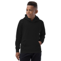 Youth Bad to the Blade Hoodie