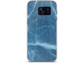 Cracked Ice Samsung Phone Case