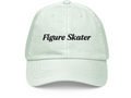 Figure Skater Ball Cap