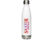 Skater Things Stainless Steel Water Bottle