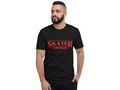 Men's Skater Things Grapic T-shirt