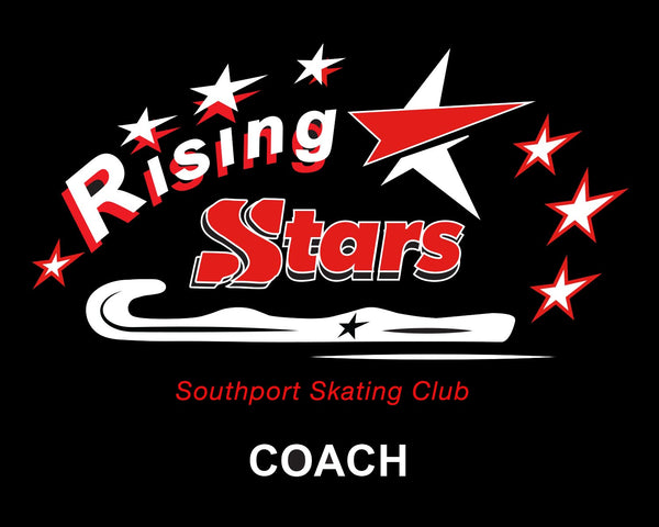 Rising Stars Skating Program