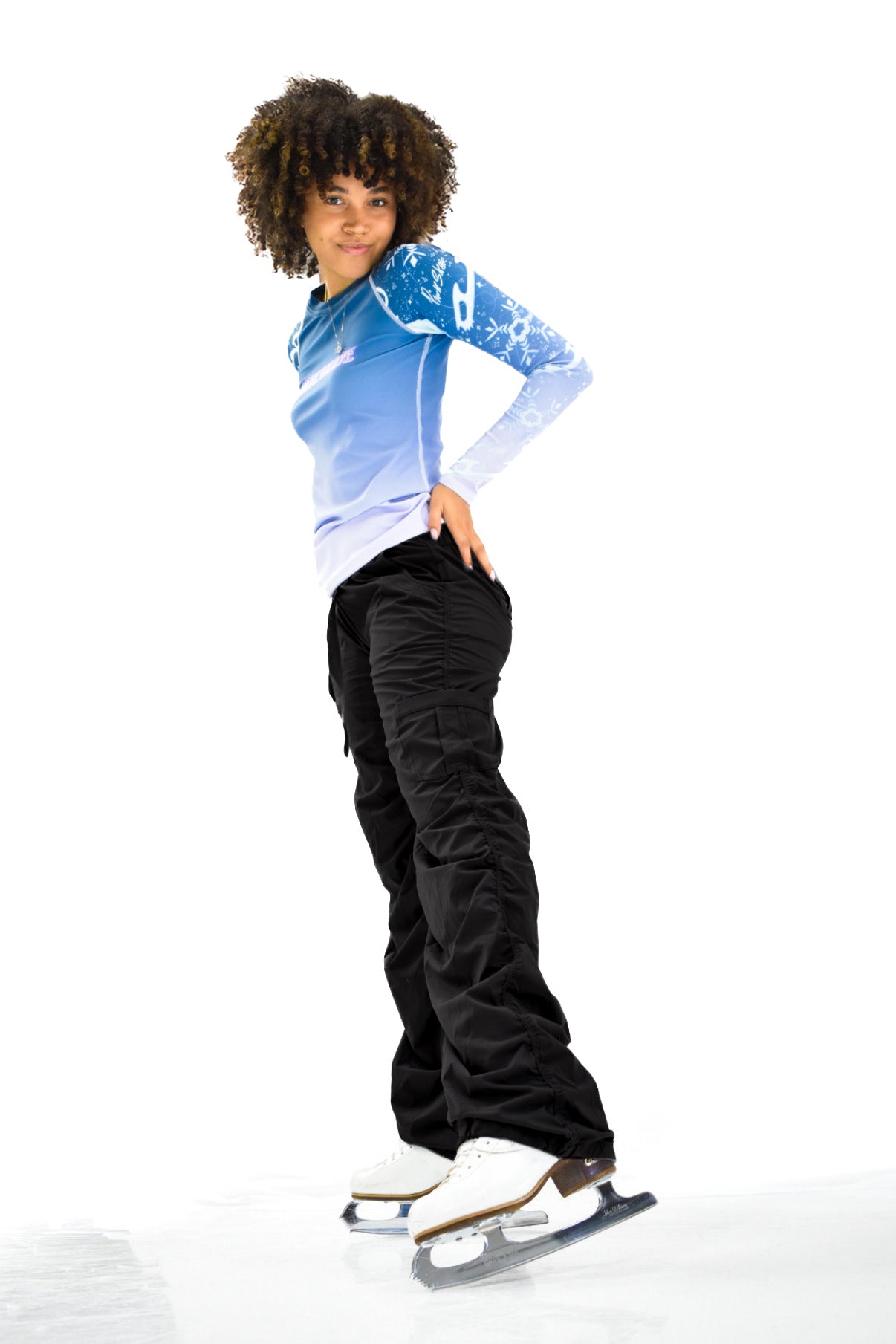 Figure Skater Pants