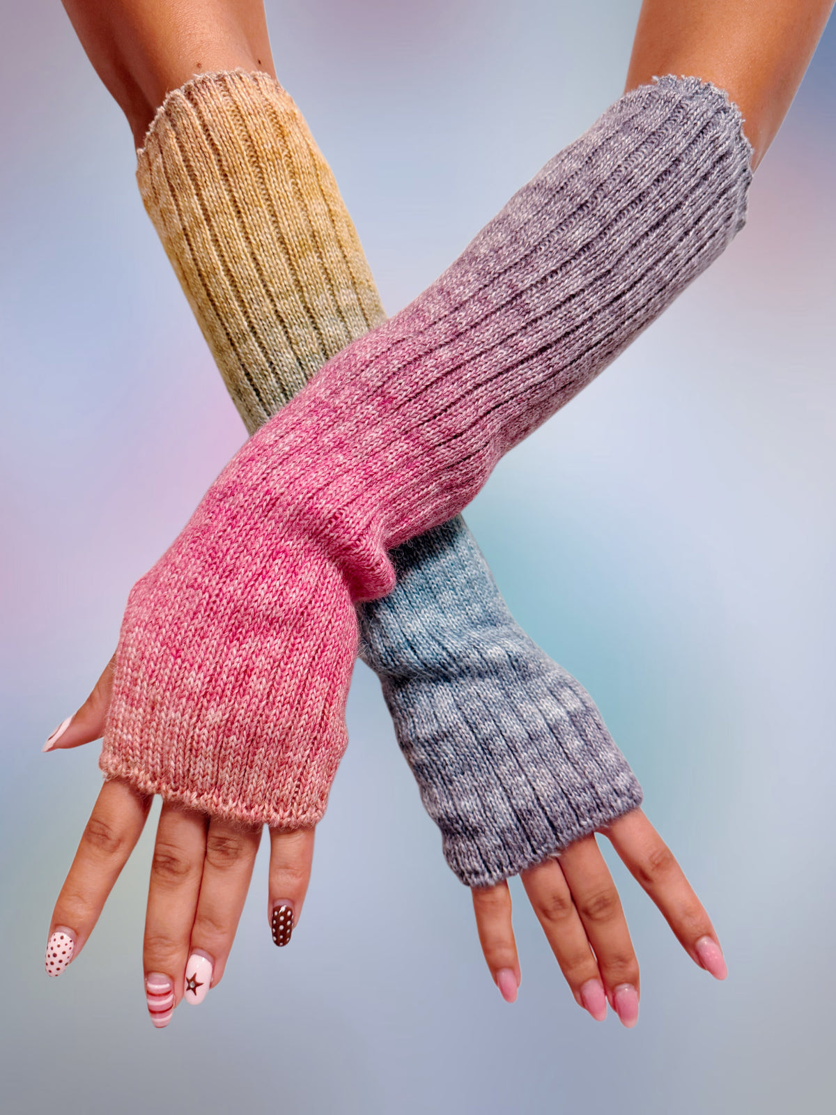 Skater Sleeves