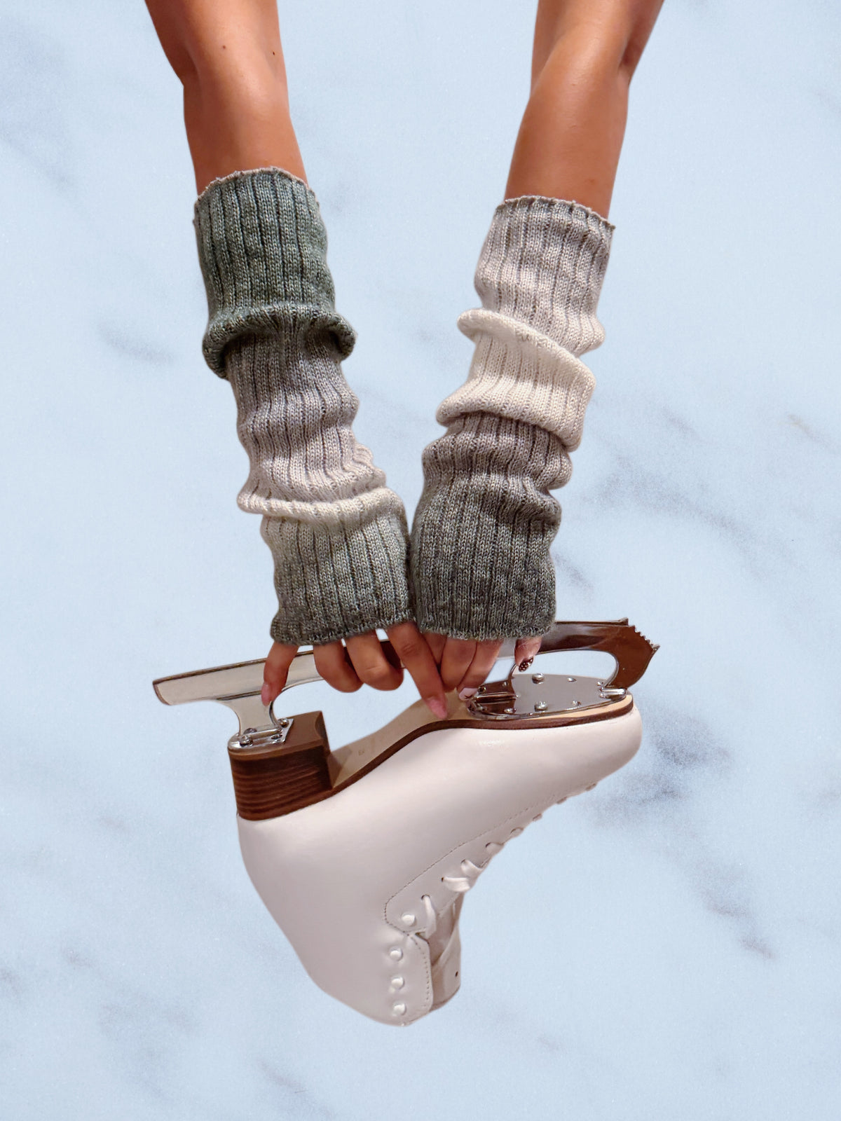 Skater Sleeves