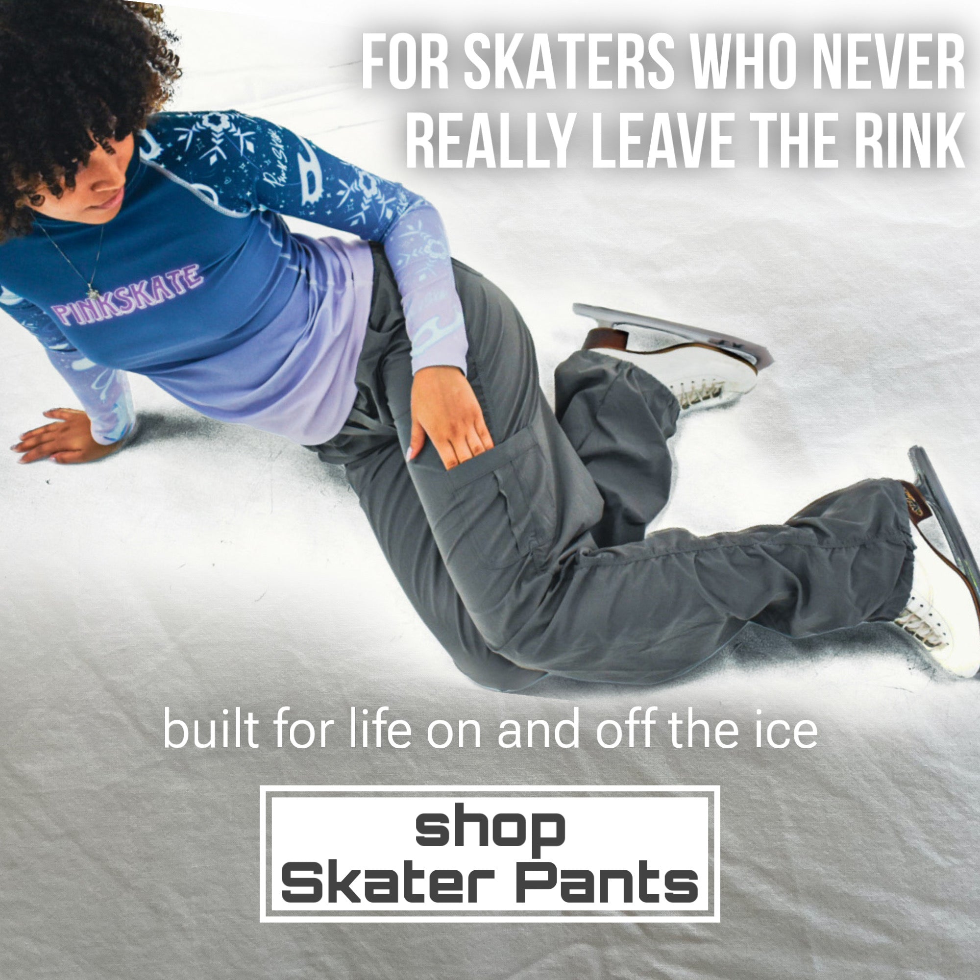 PINKSKATE | The Cooler Side Of Fashion