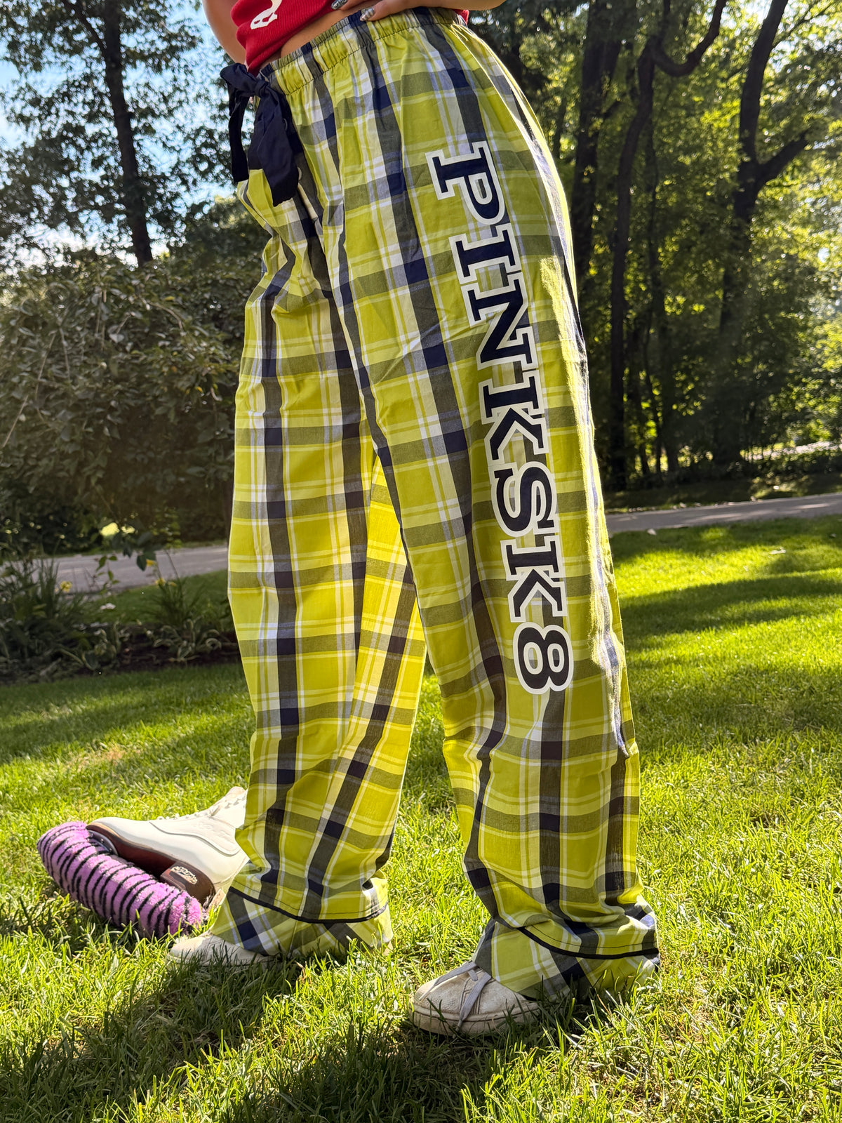 Pinkskate Lounge Pant