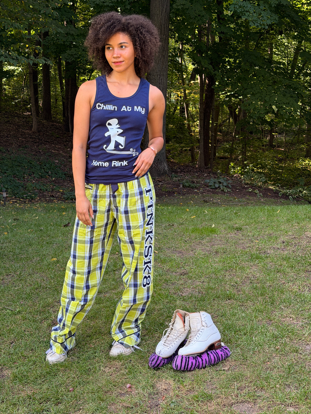 Pinkskate Lounge Pant