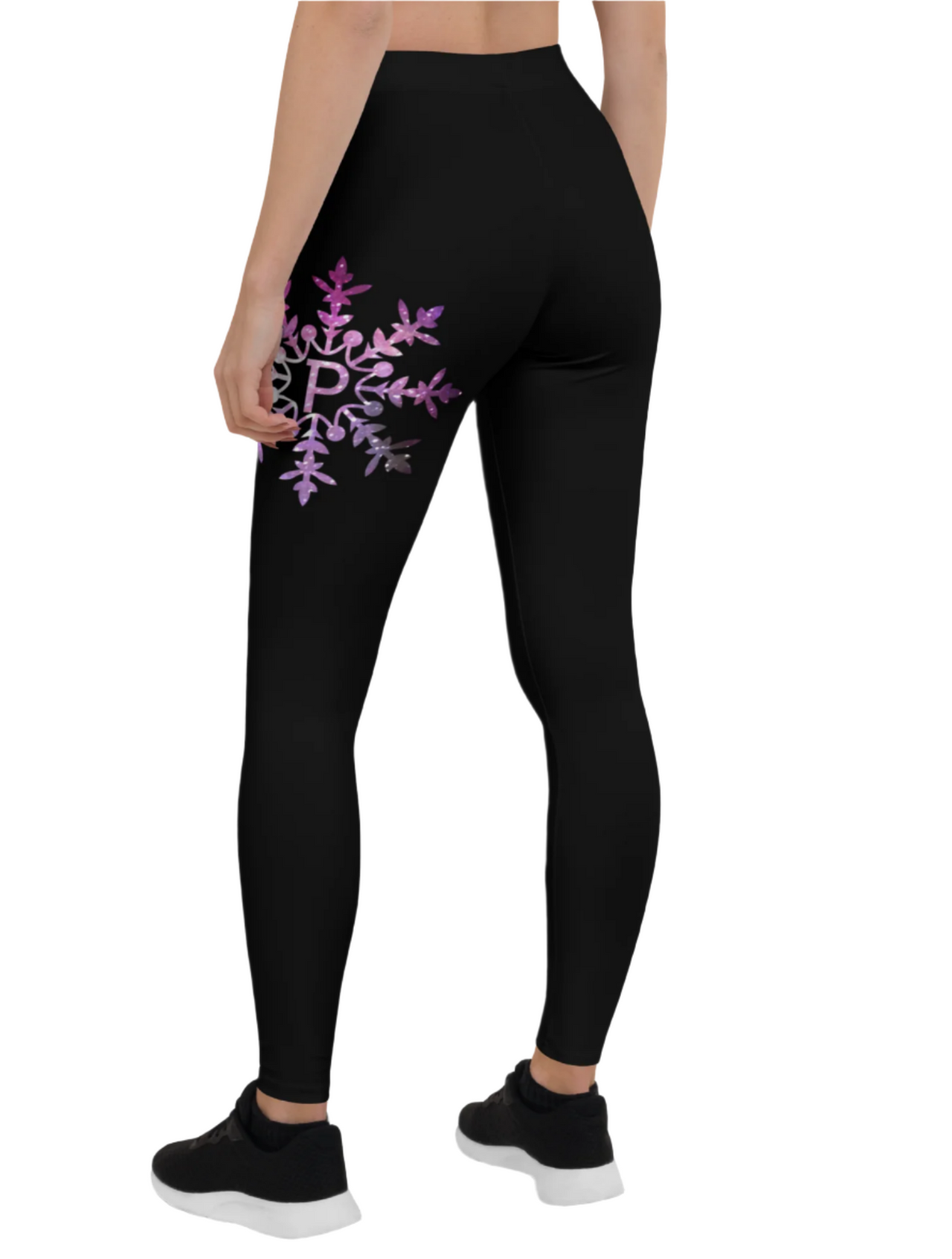 Pinkskate Galaxy Leggings