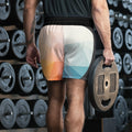 Hybrid Tread Gym Shorts