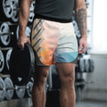 Hybrid Tread Gym Shorts