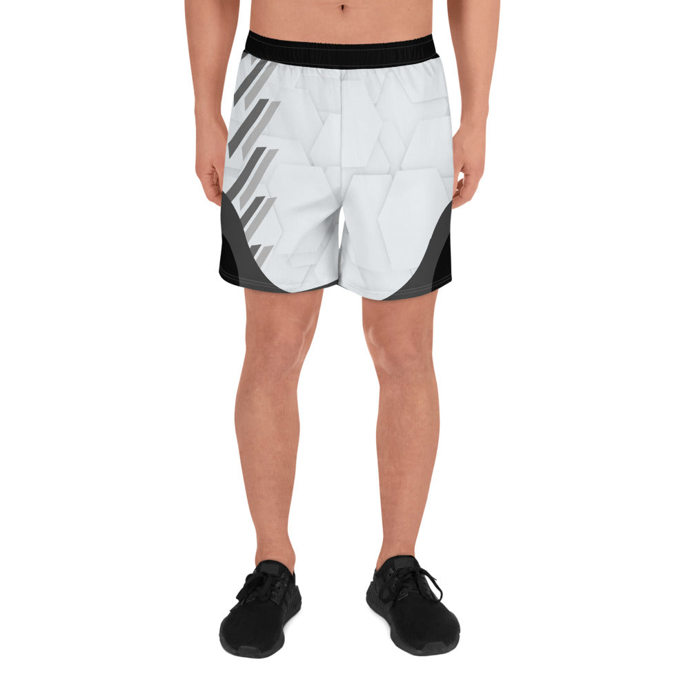 Tread Gym Shorts