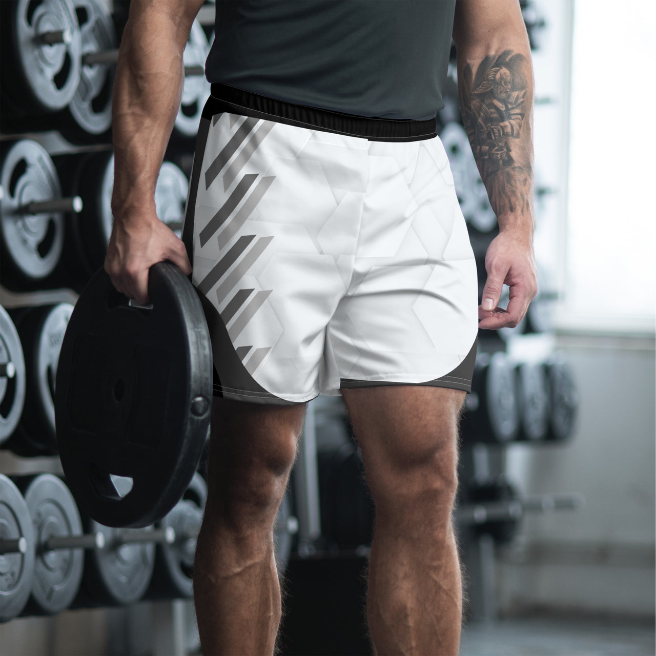 Tread Gym Shorts