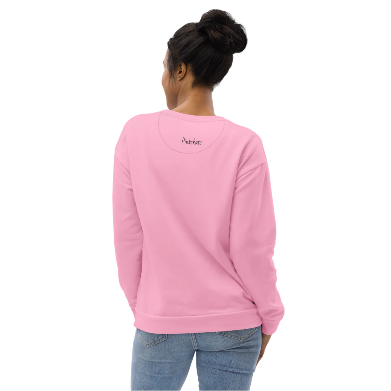 Skate Mom Pullover