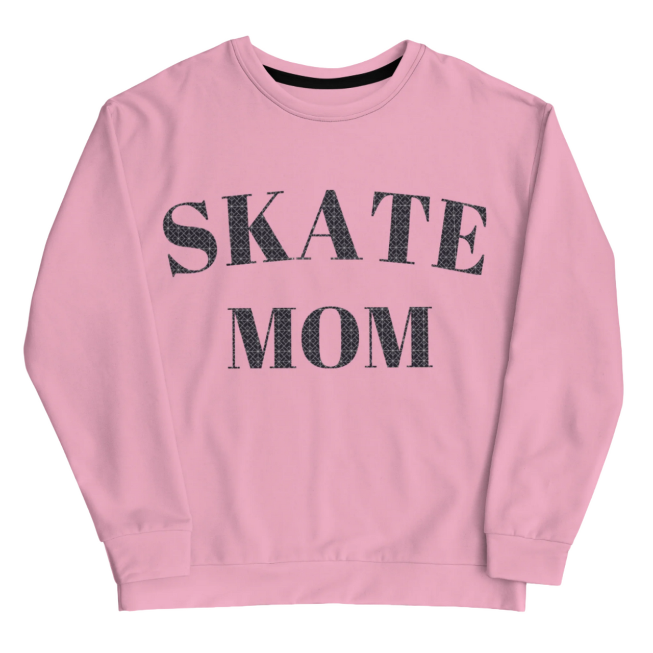 Skate Mom Pullover