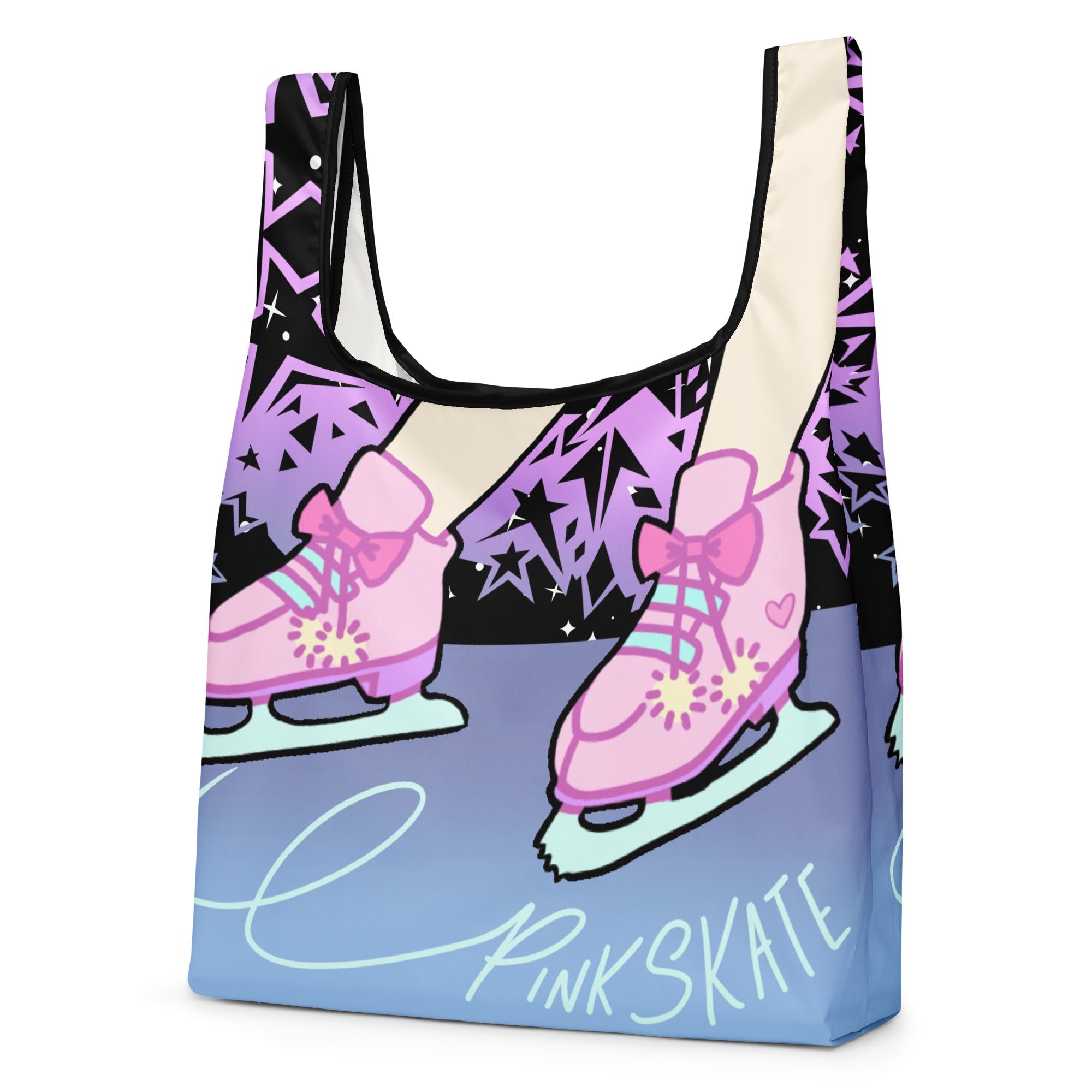 Duffle Bags, Totes and Backpacks for Skaters | Pinkskate Accessories