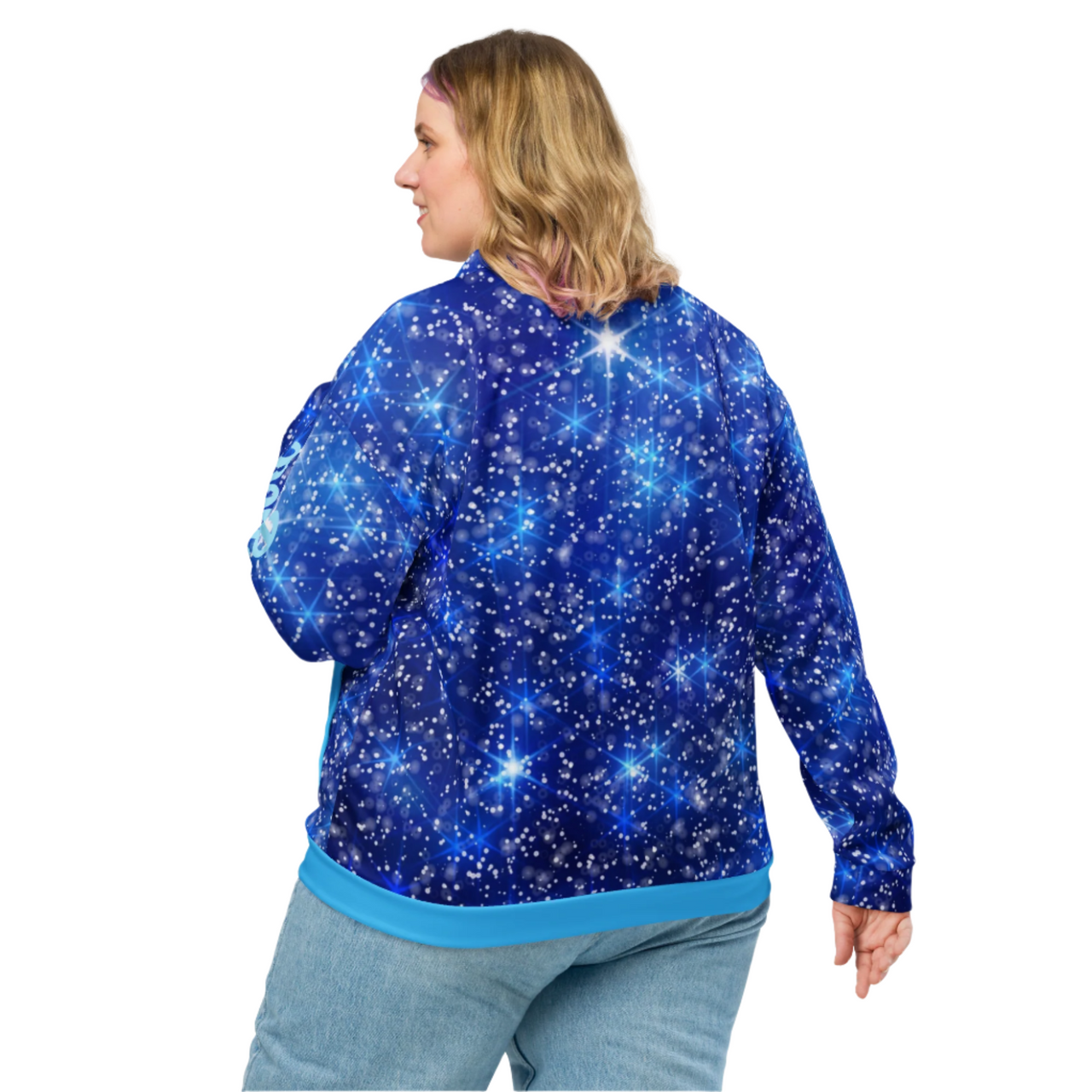 Starry Night Bomber