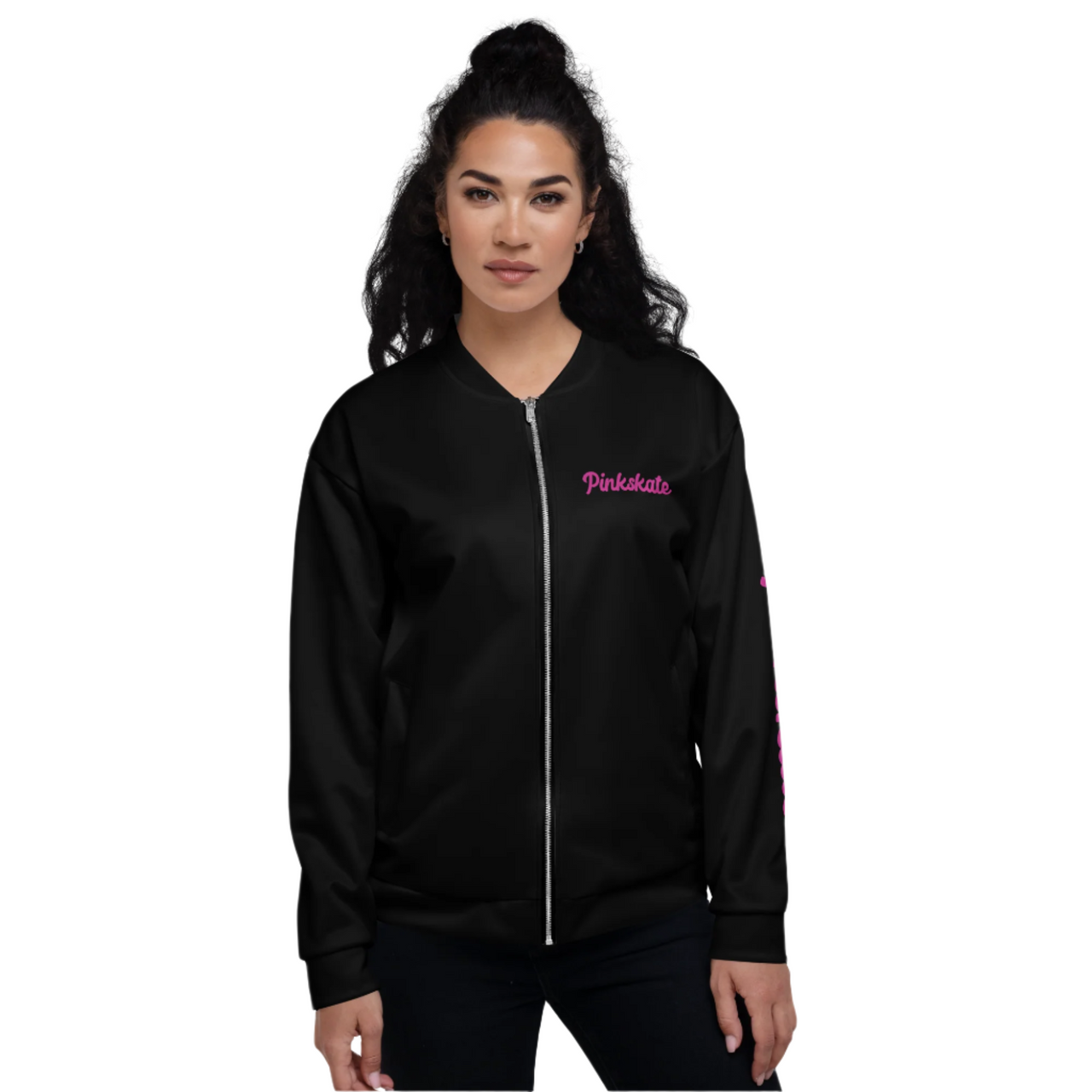 Roller Girl Skate Jacket