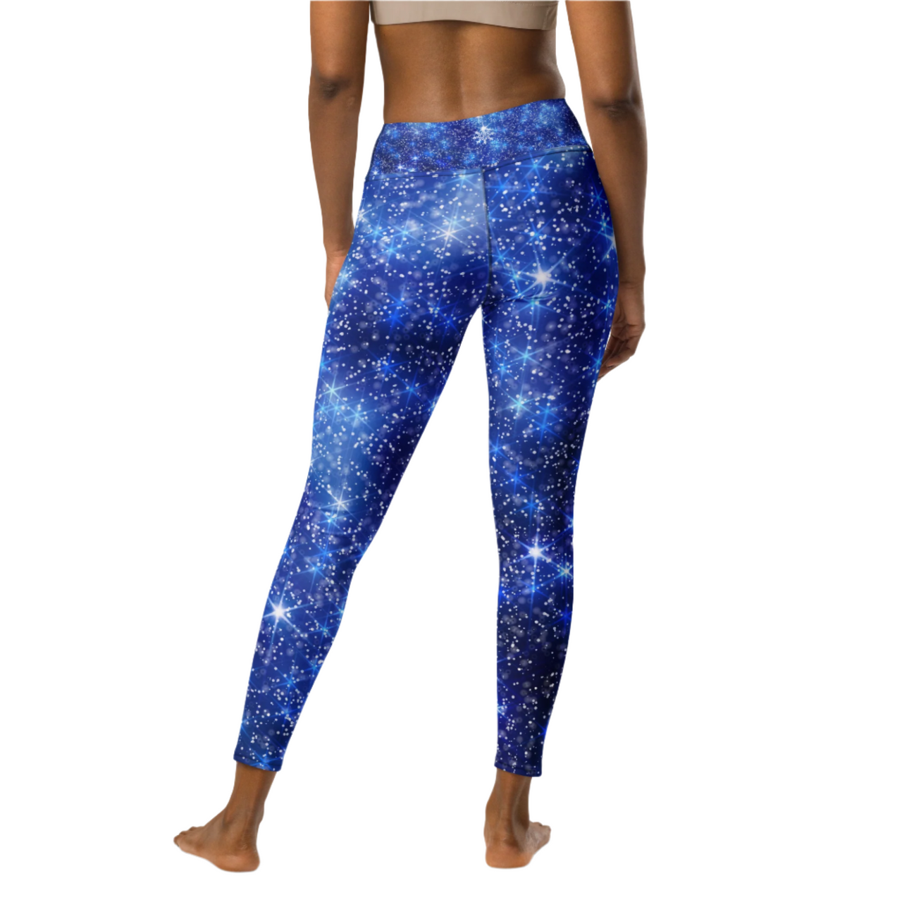 Starry Night Leggings