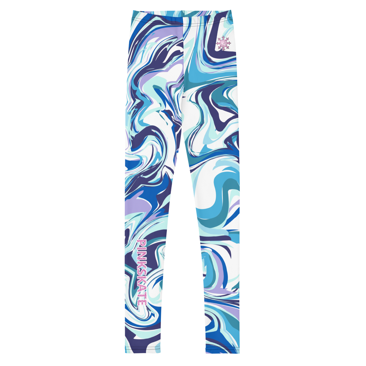 Groovy Girl Leggings