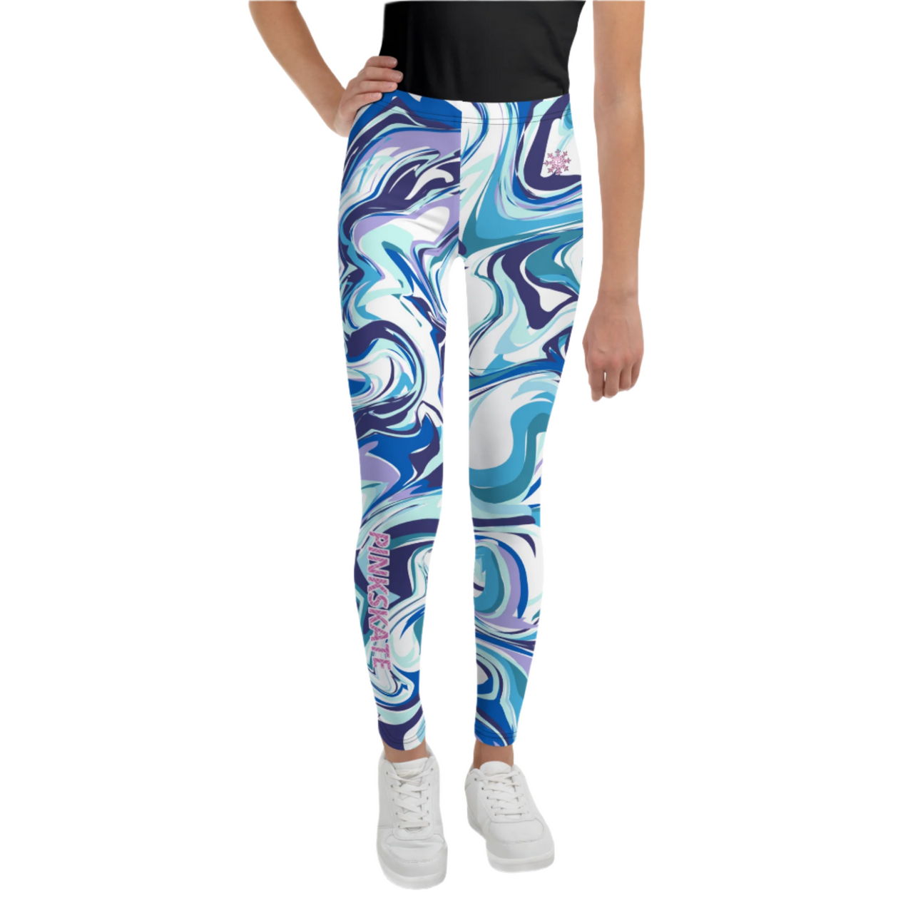 Groovy Girl Leggings