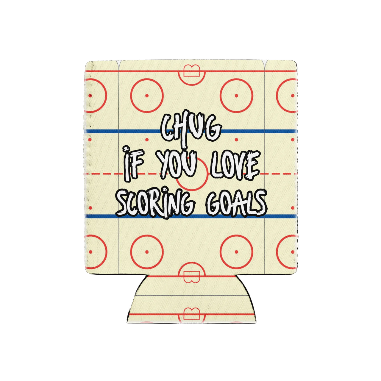 HOCKEY Can Cooler