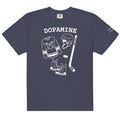Men’s Hockey Dopamine T-Shirt