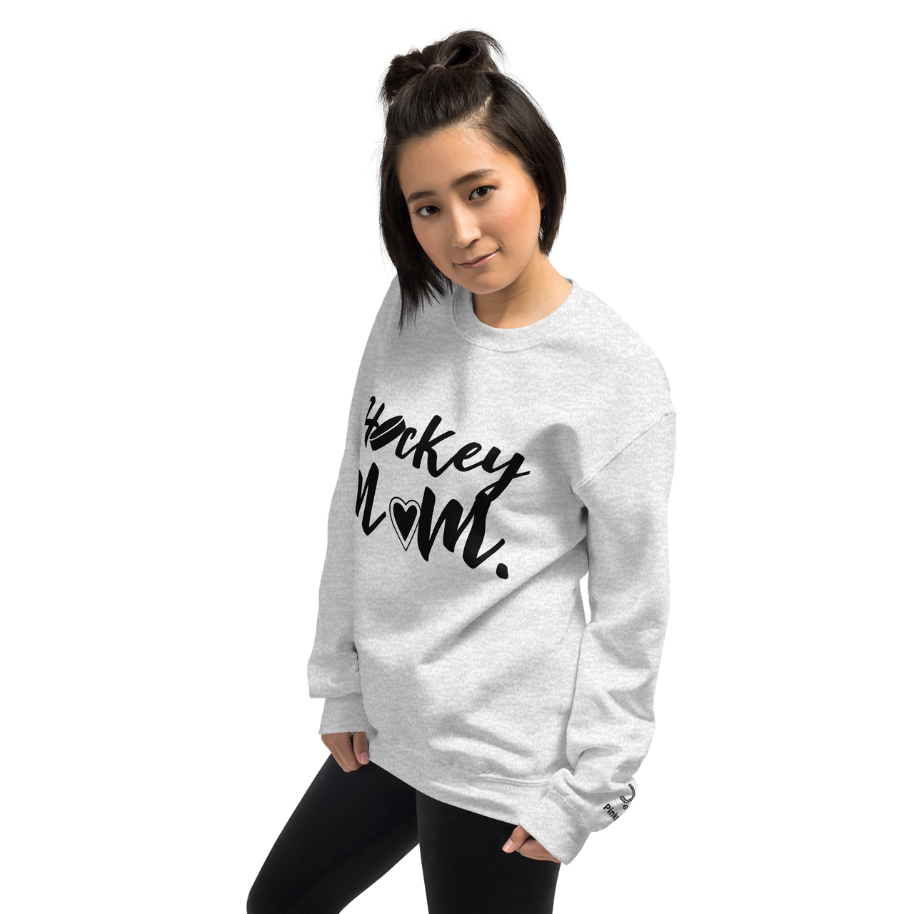 Hockey Mom Sweatshirt