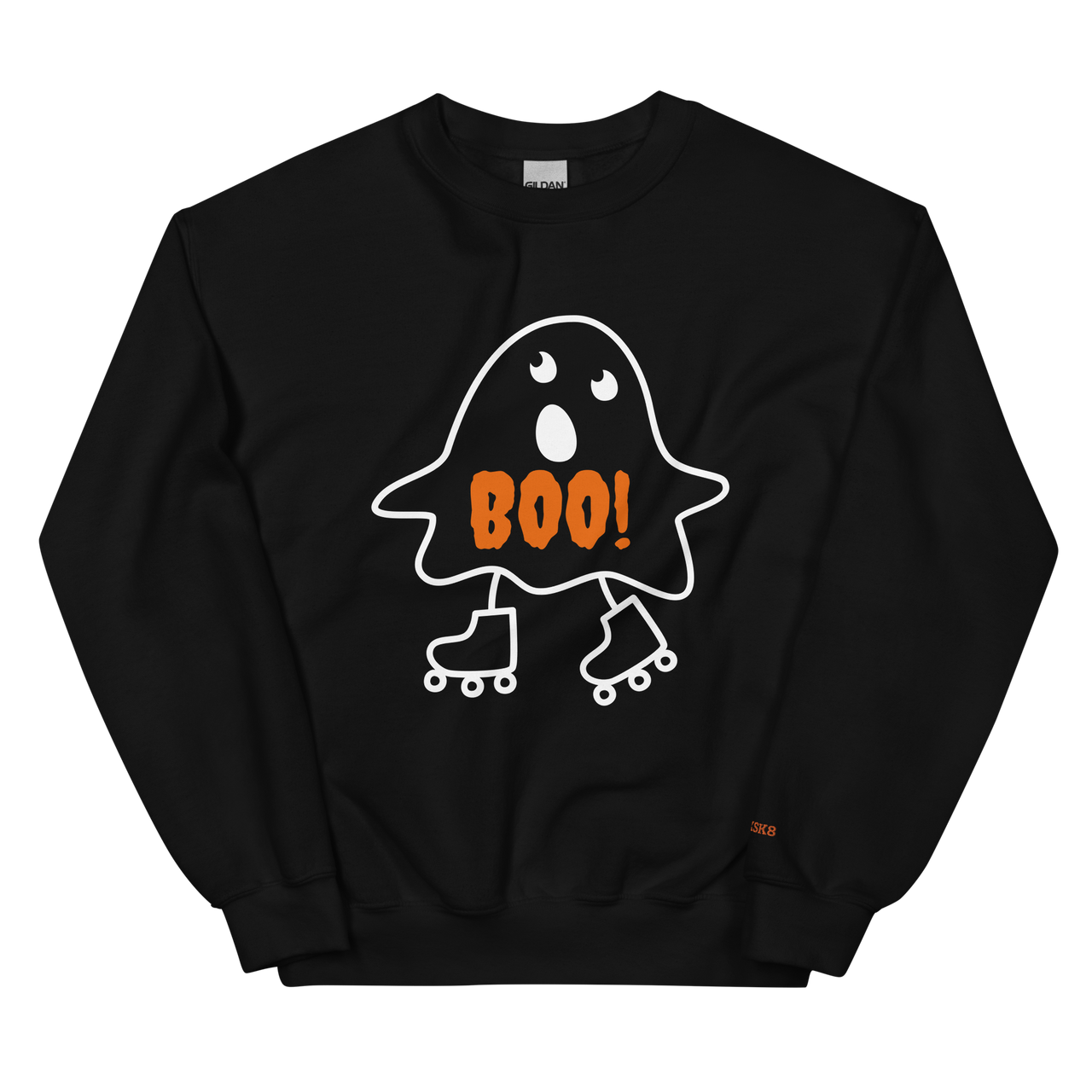 My Skate Boo Sweatshirt