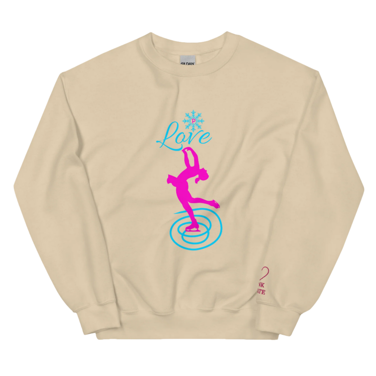 Layback Love Sweatshirt