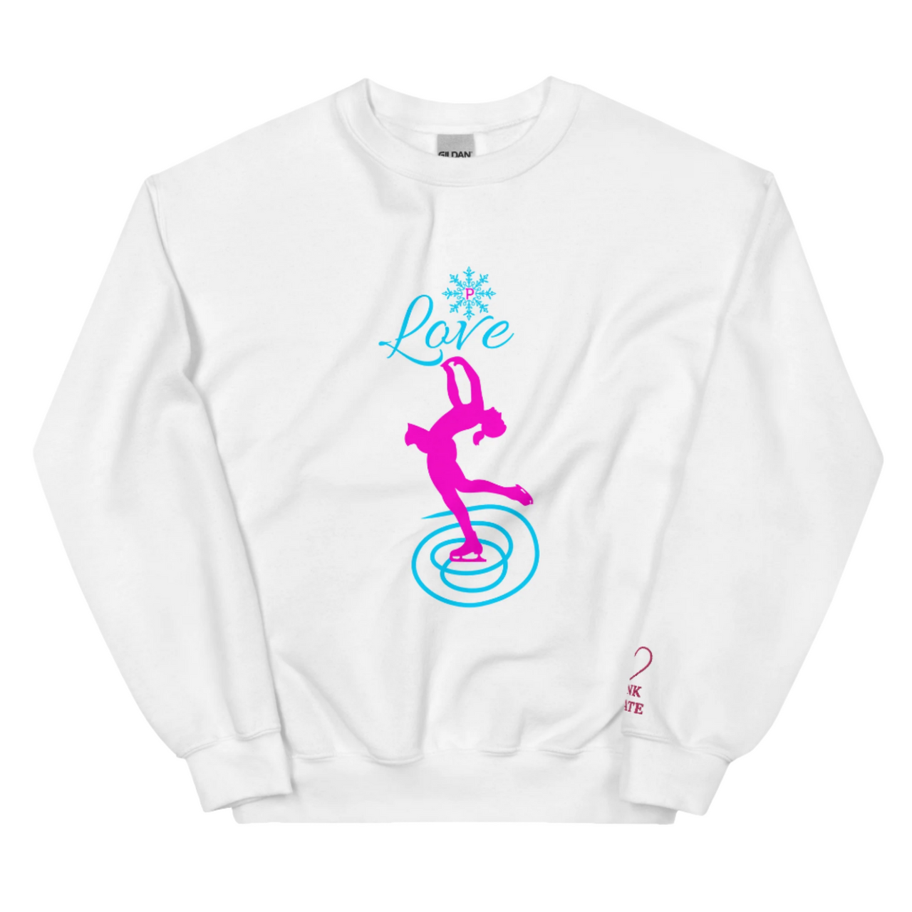 Layback Love Sweatshirt