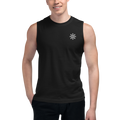 Muscle Tank Shirt