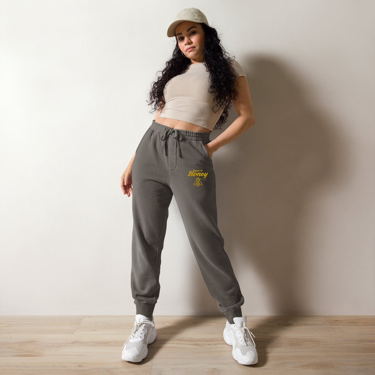 Sweet As Honey Jogger