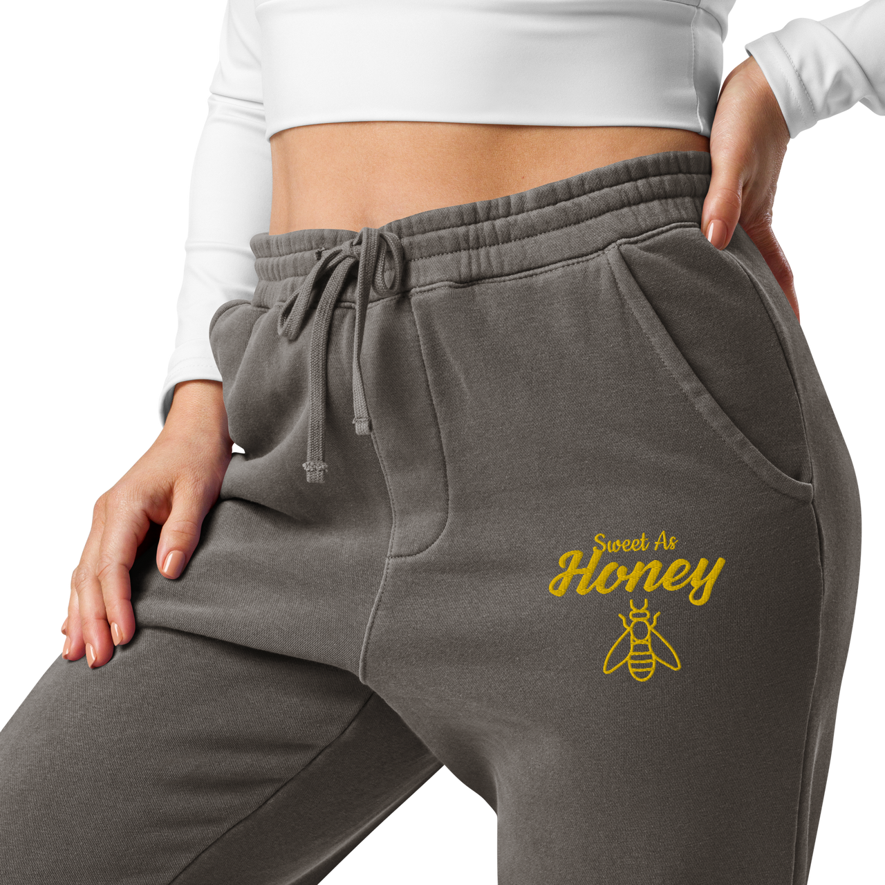Sweet As Honey Jogger