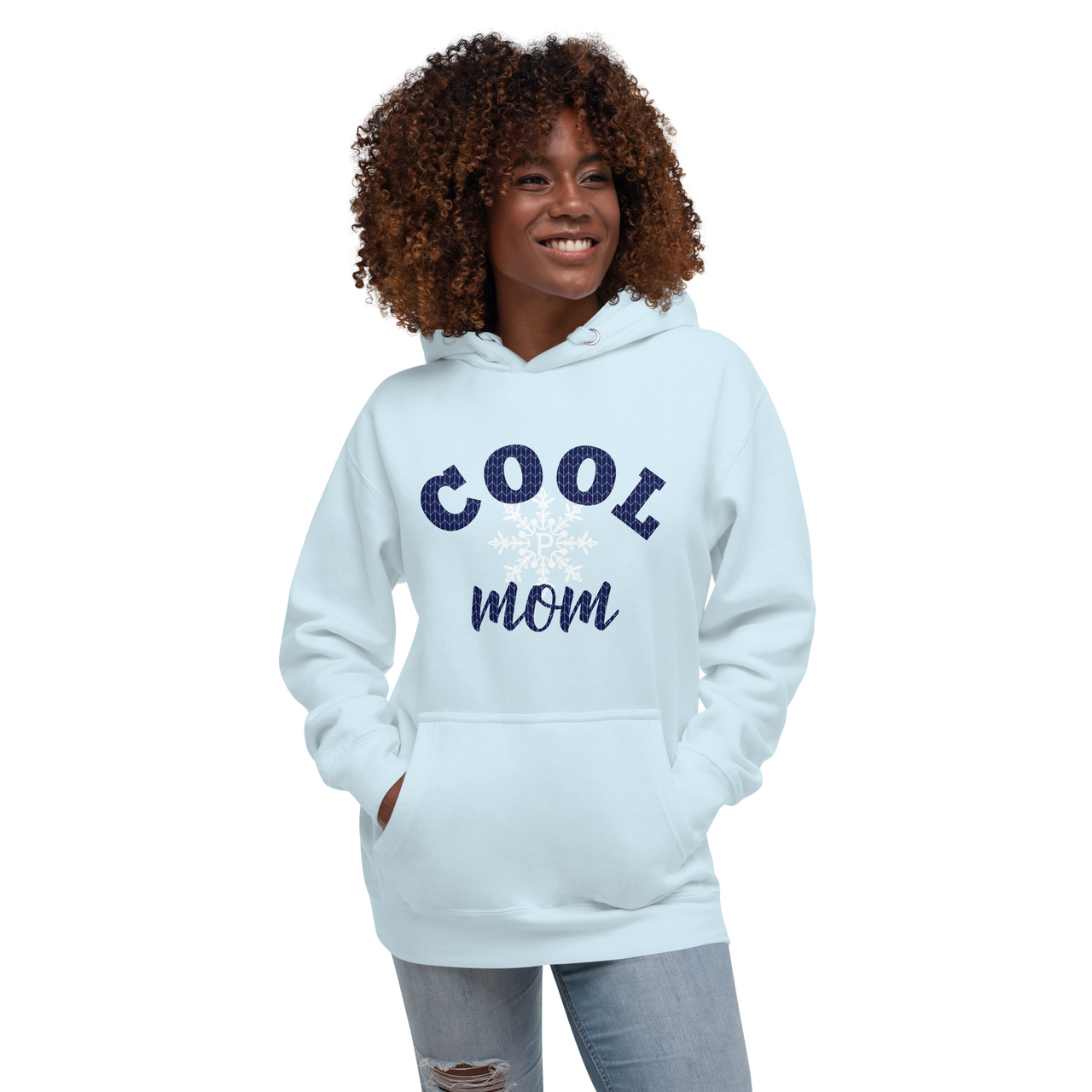 Cool Mom Hoodie