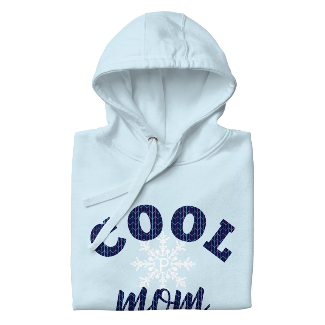 Cool Mom Hoodie