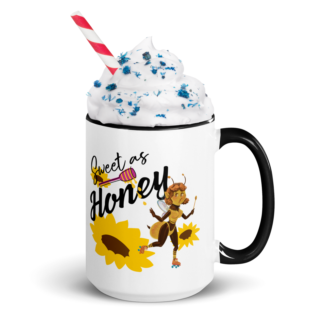 Sweet As Honey Coffee Mug