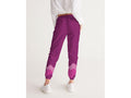 The Pink Sorbet Jogger Women's Track Pants