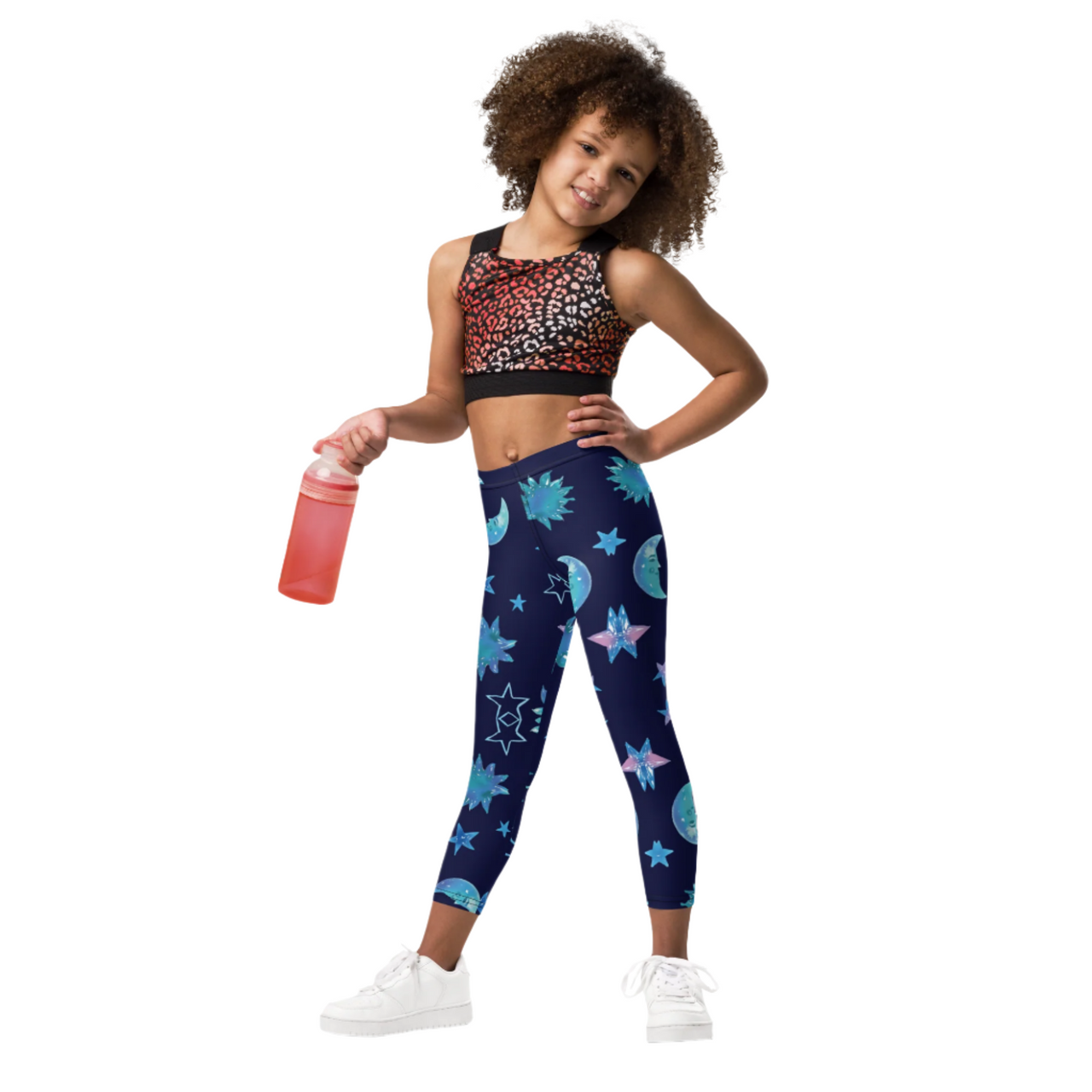 Pinkskate Girls Sweet Dream Leggings