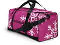 The Pinkskate Duffle Bag