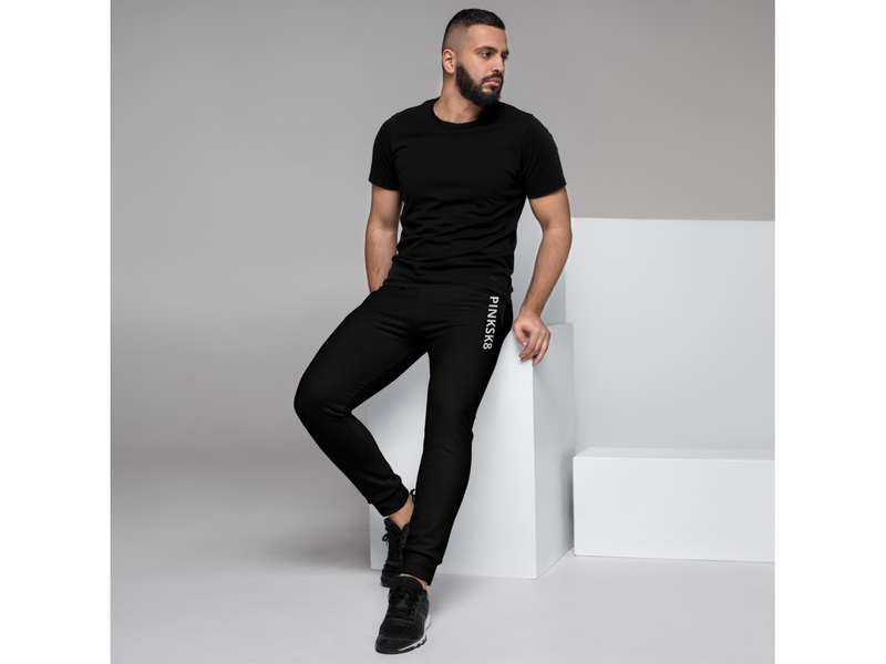 Men's Active Fit Joggers for Skaters