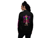 Roller Girl Skate Jacket