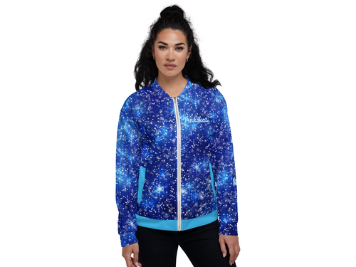 The Starry Night Bomber