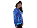 The Starry Night Bomber