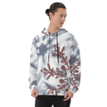  Abstract Logo Unisex Hoodie